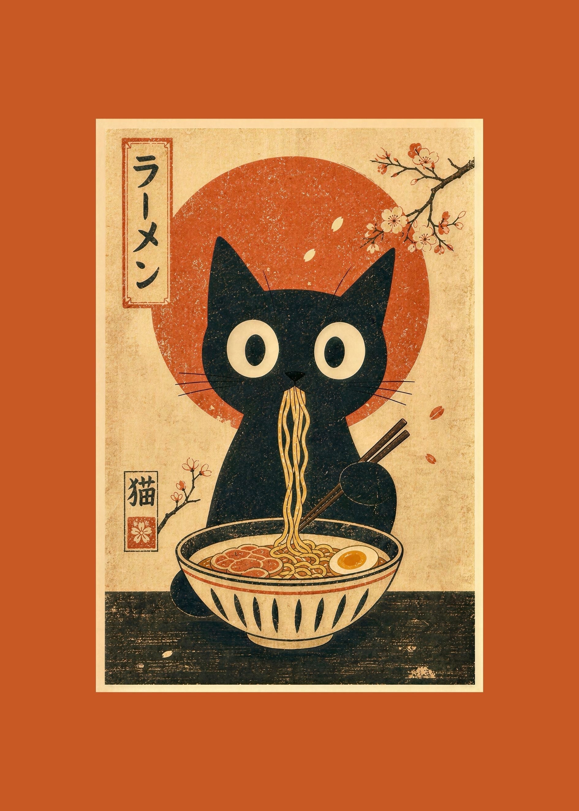 Japanese Style