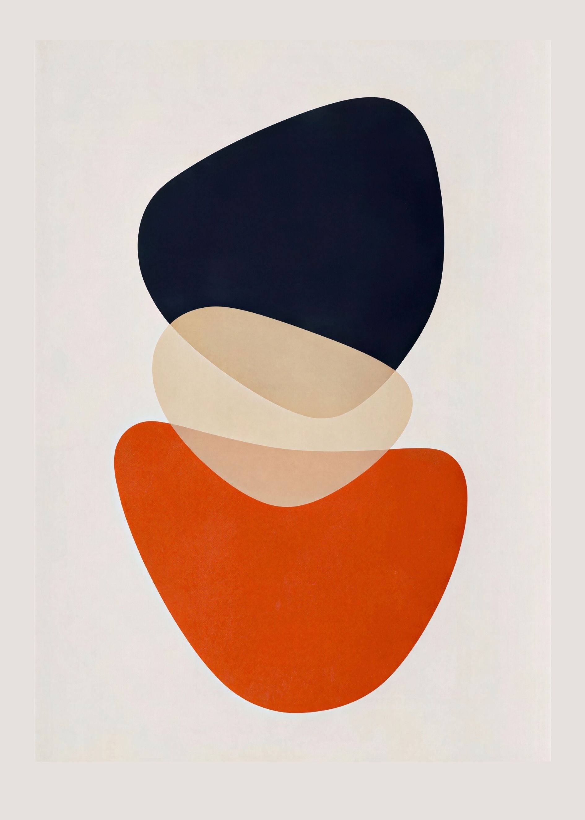 Abstract & Minimalist