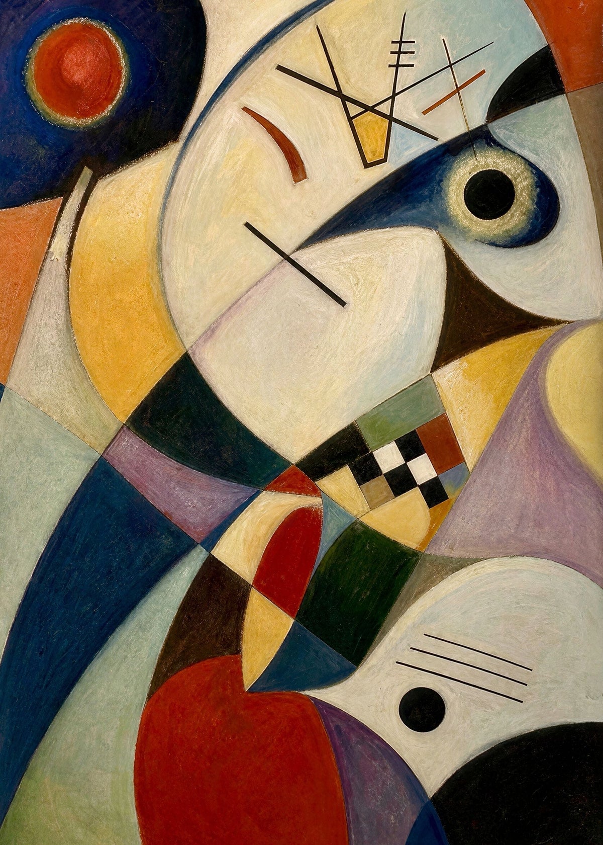 Artist Inspiration