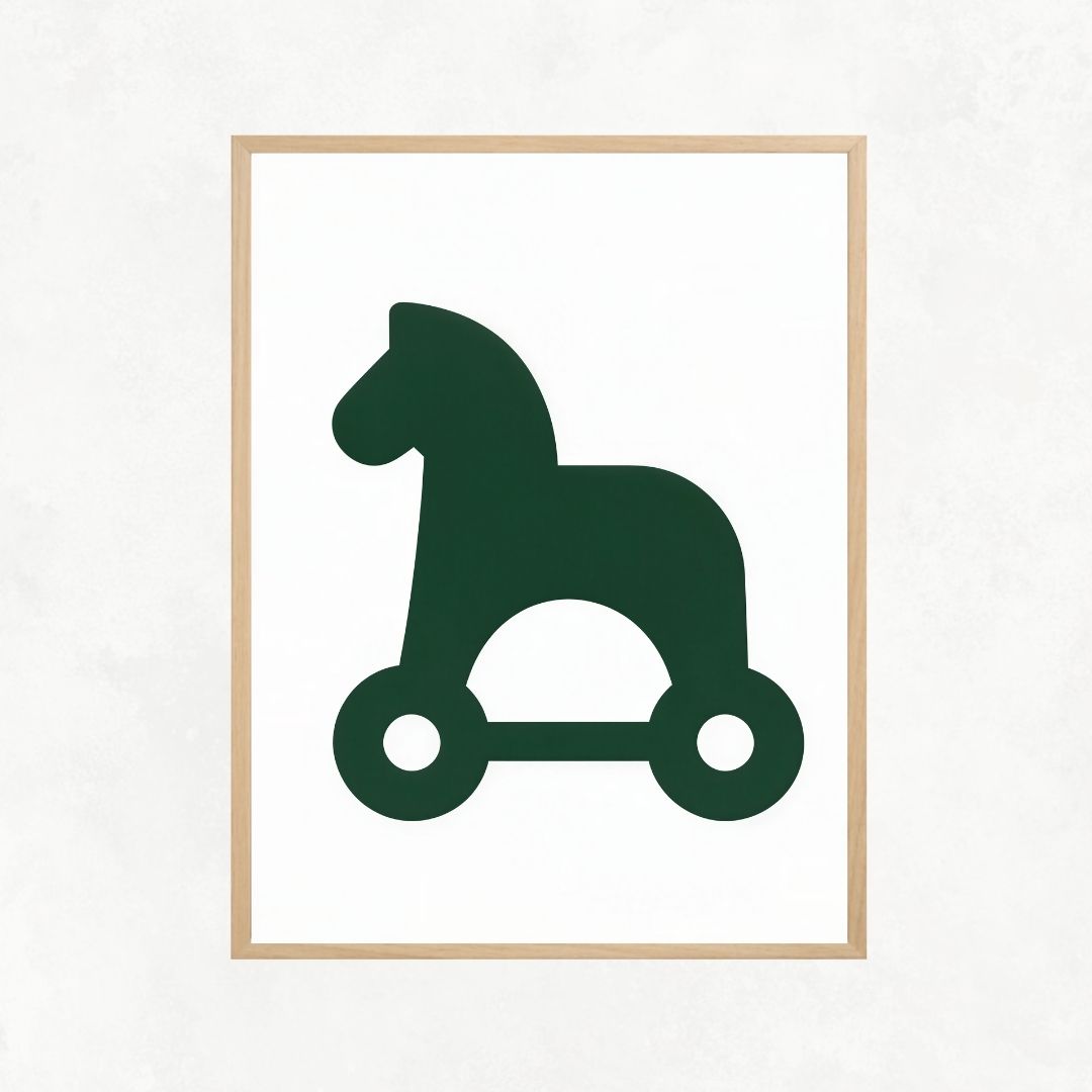 Rocking Horse