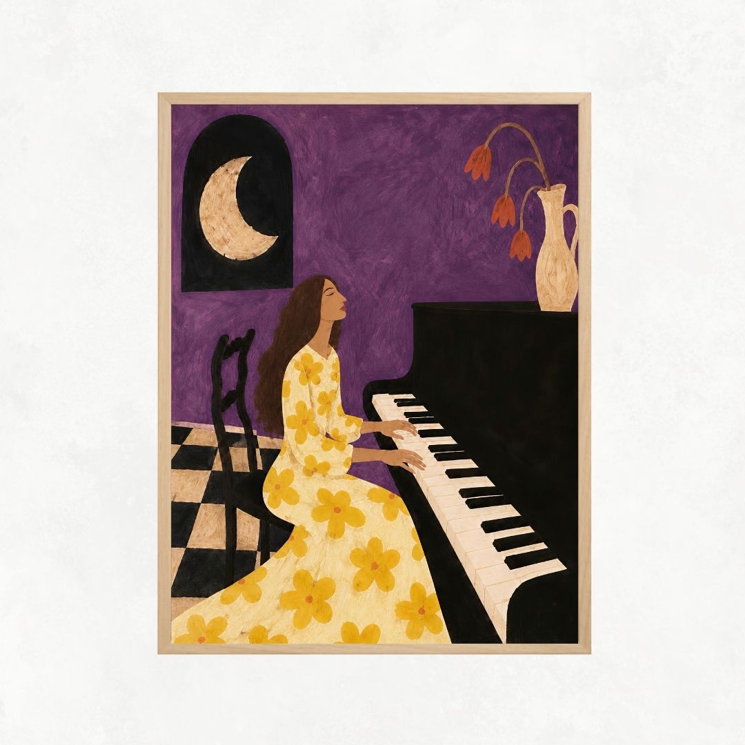 Piano Tiles