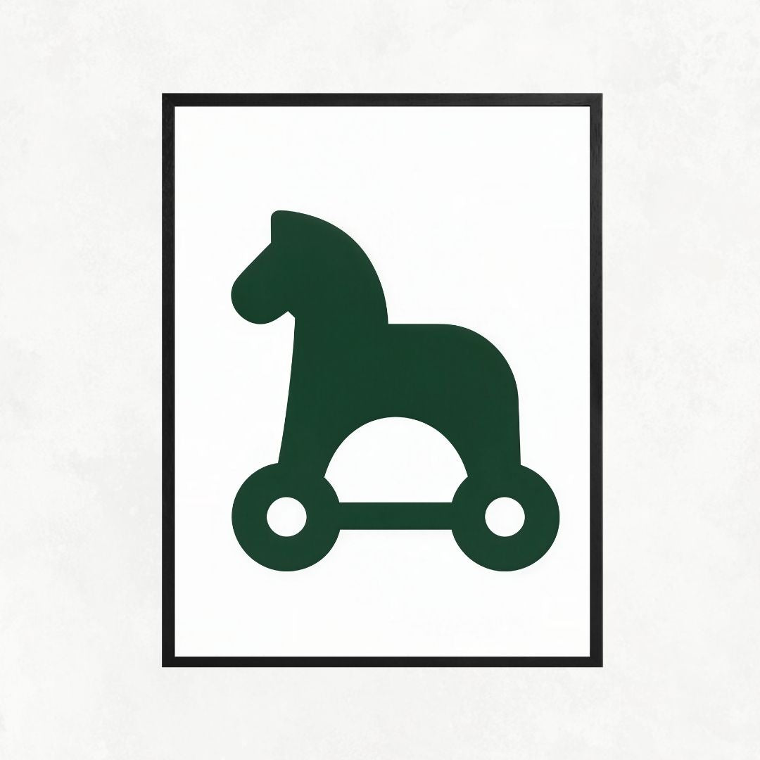 Rocking Horse