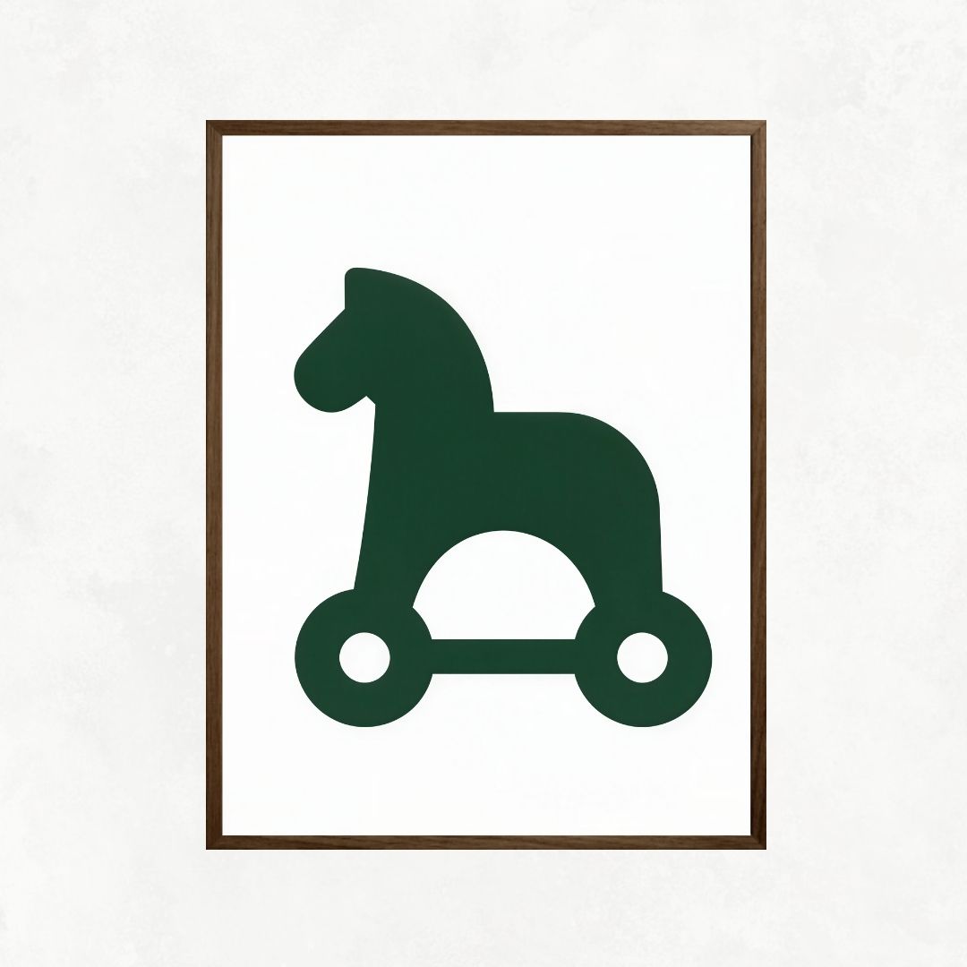Rocking Horse