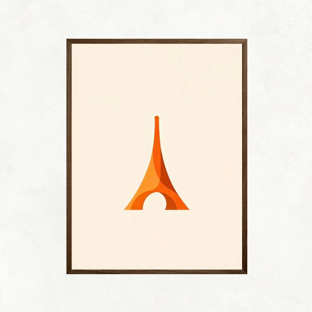 The Eiffel Tower
