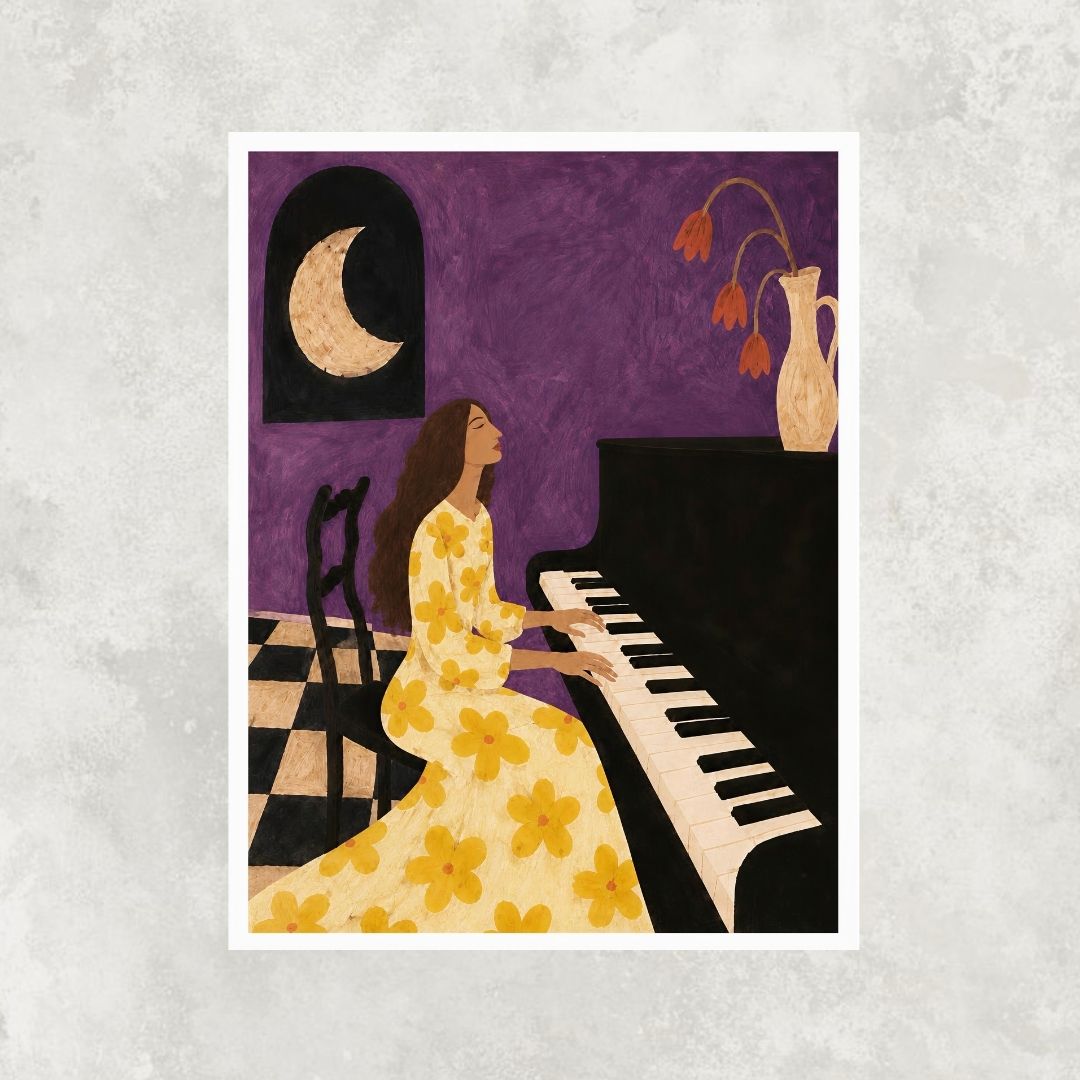Piano Tiles