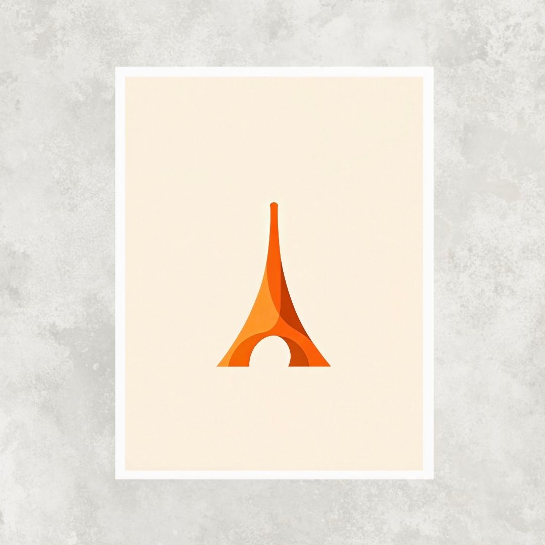 The Eiffel Tower