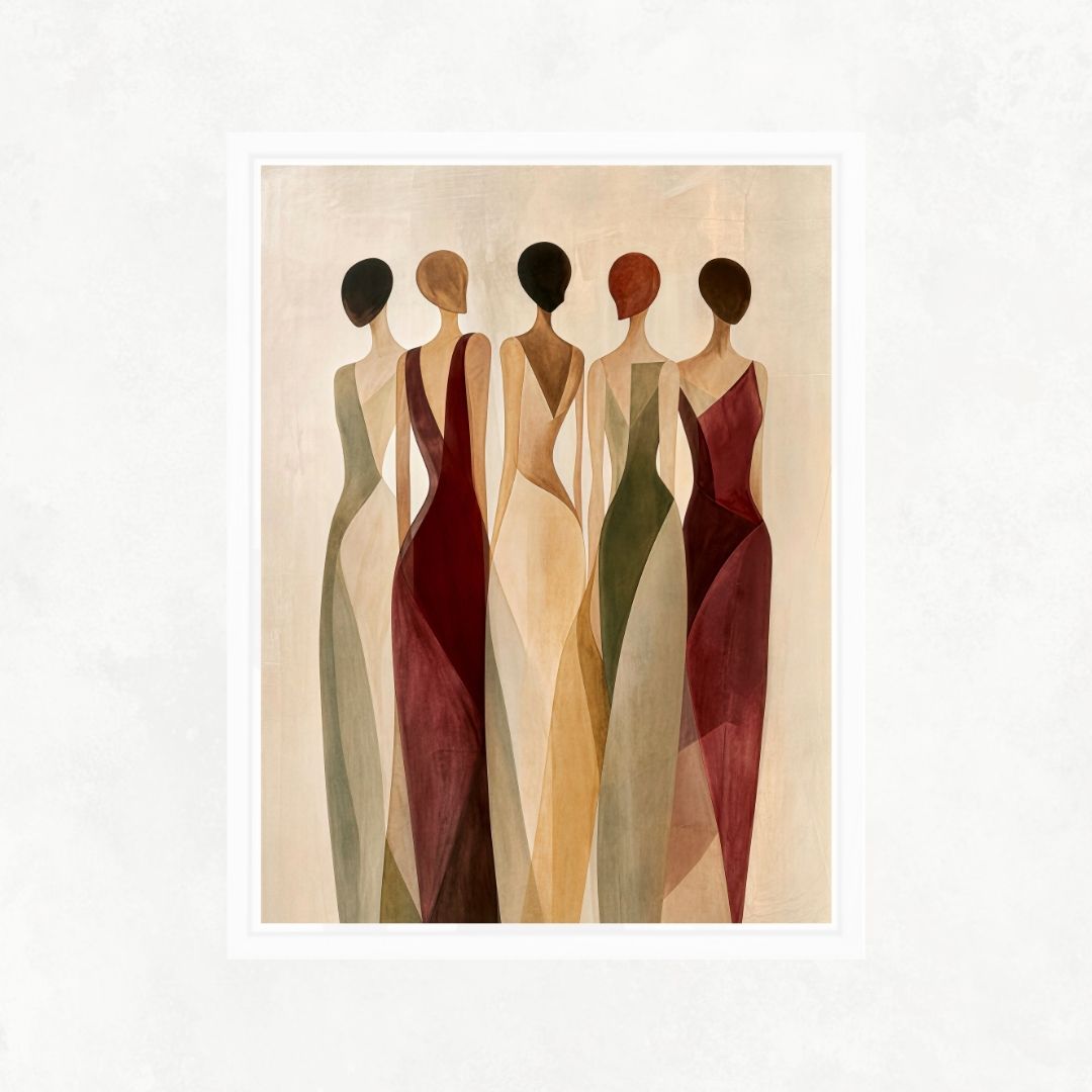 Stylish Women