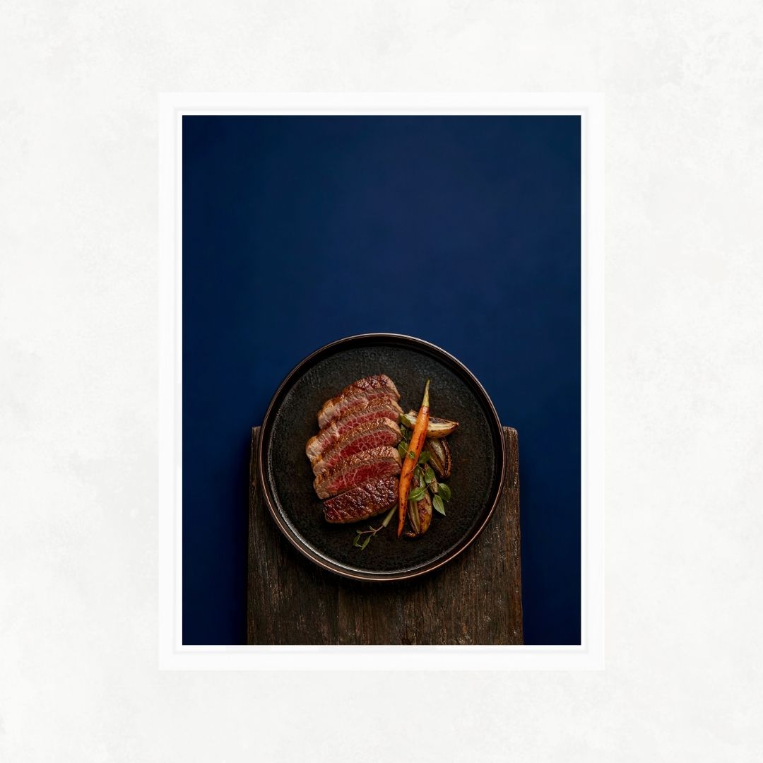 Japanese Menu