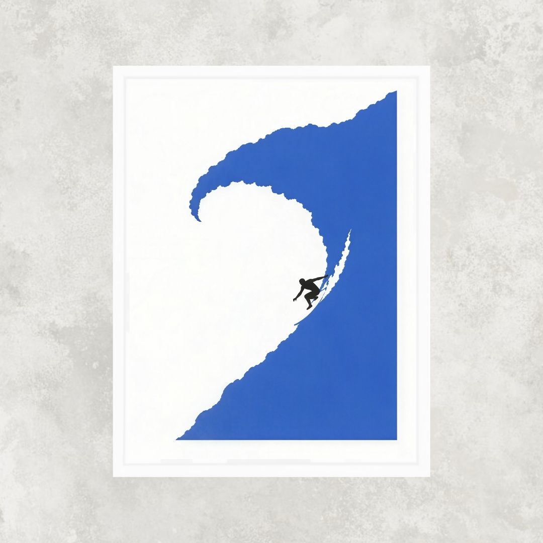 Surfing the Sea