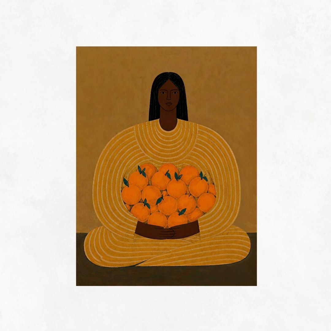 Grouping Oranges