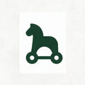 Rocking Horse