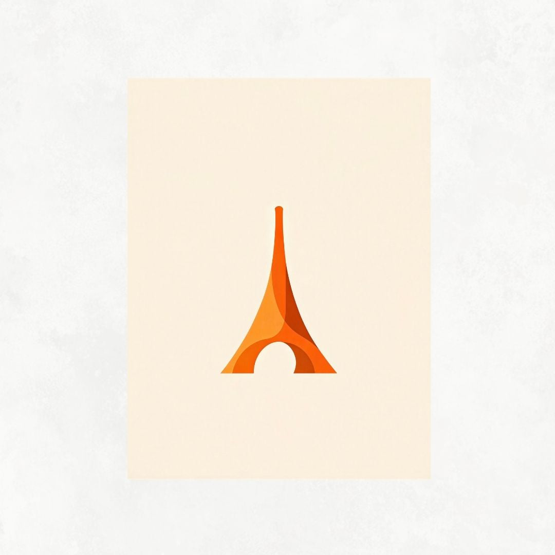 The Eiffel Tower