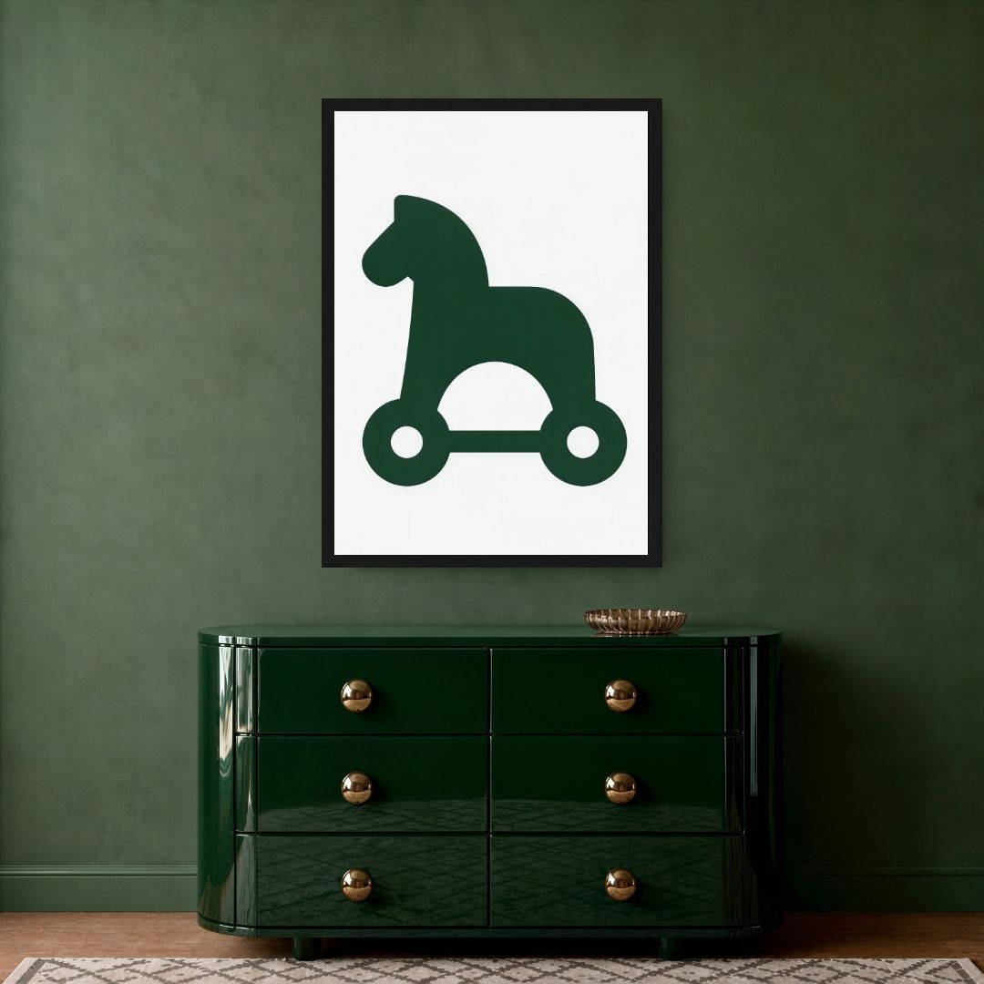 Rocking Horse