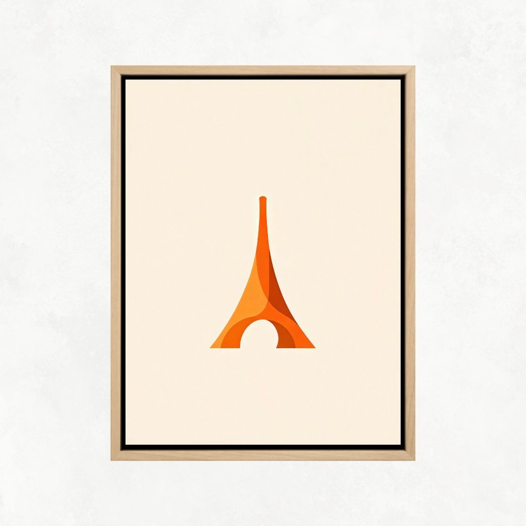 The Eiffel Tower