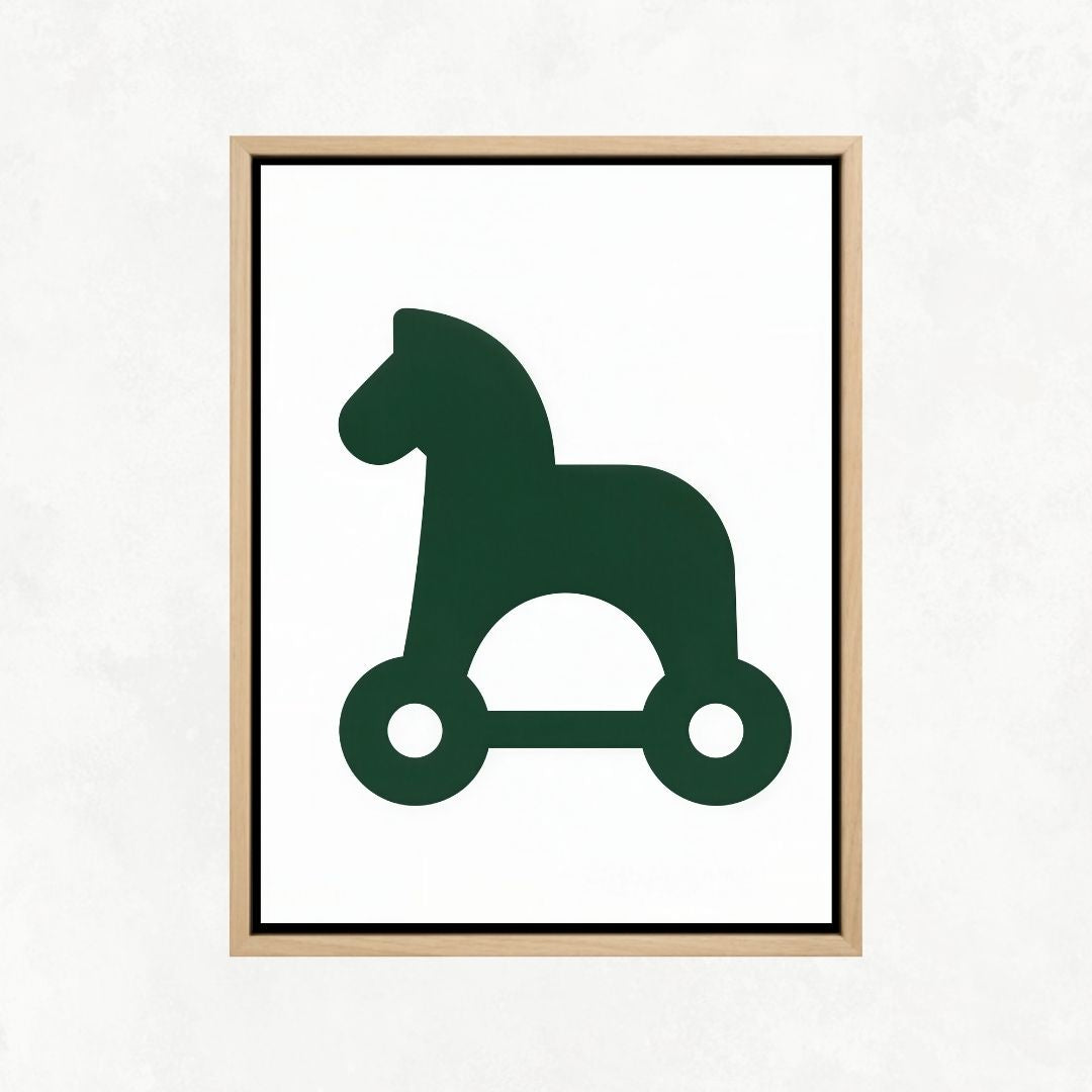 Rocking Horse
