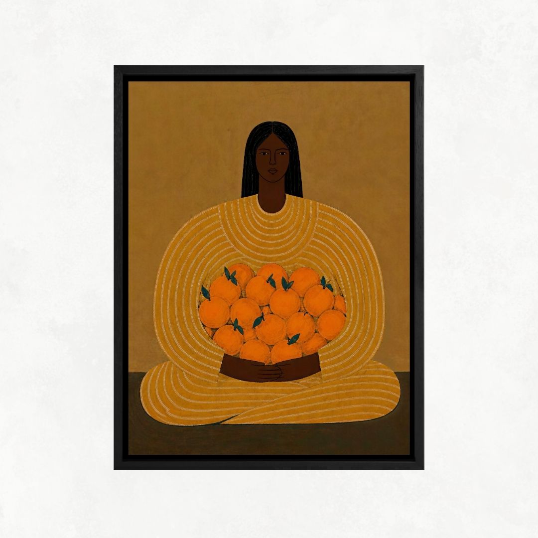 Grouping Oranges