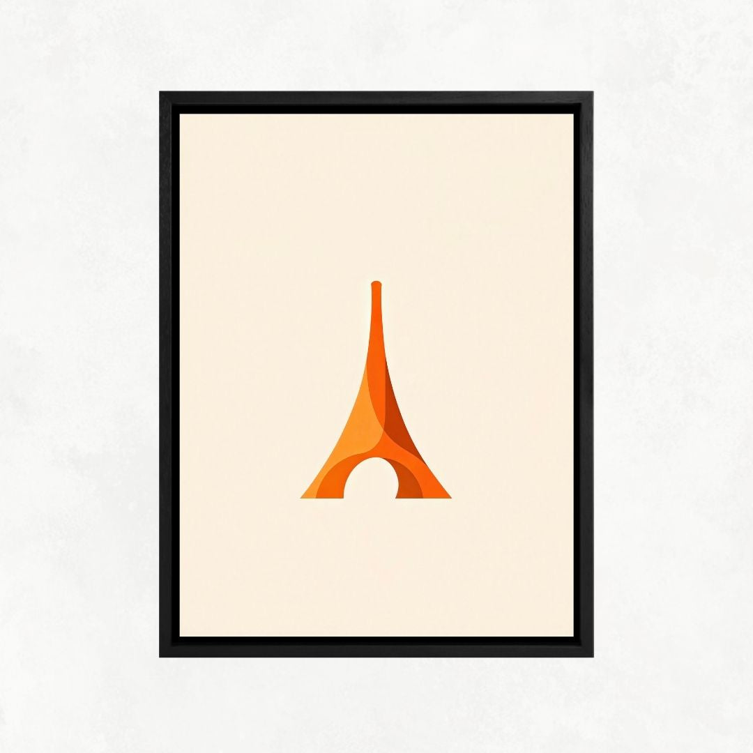 The Eiffel Tower