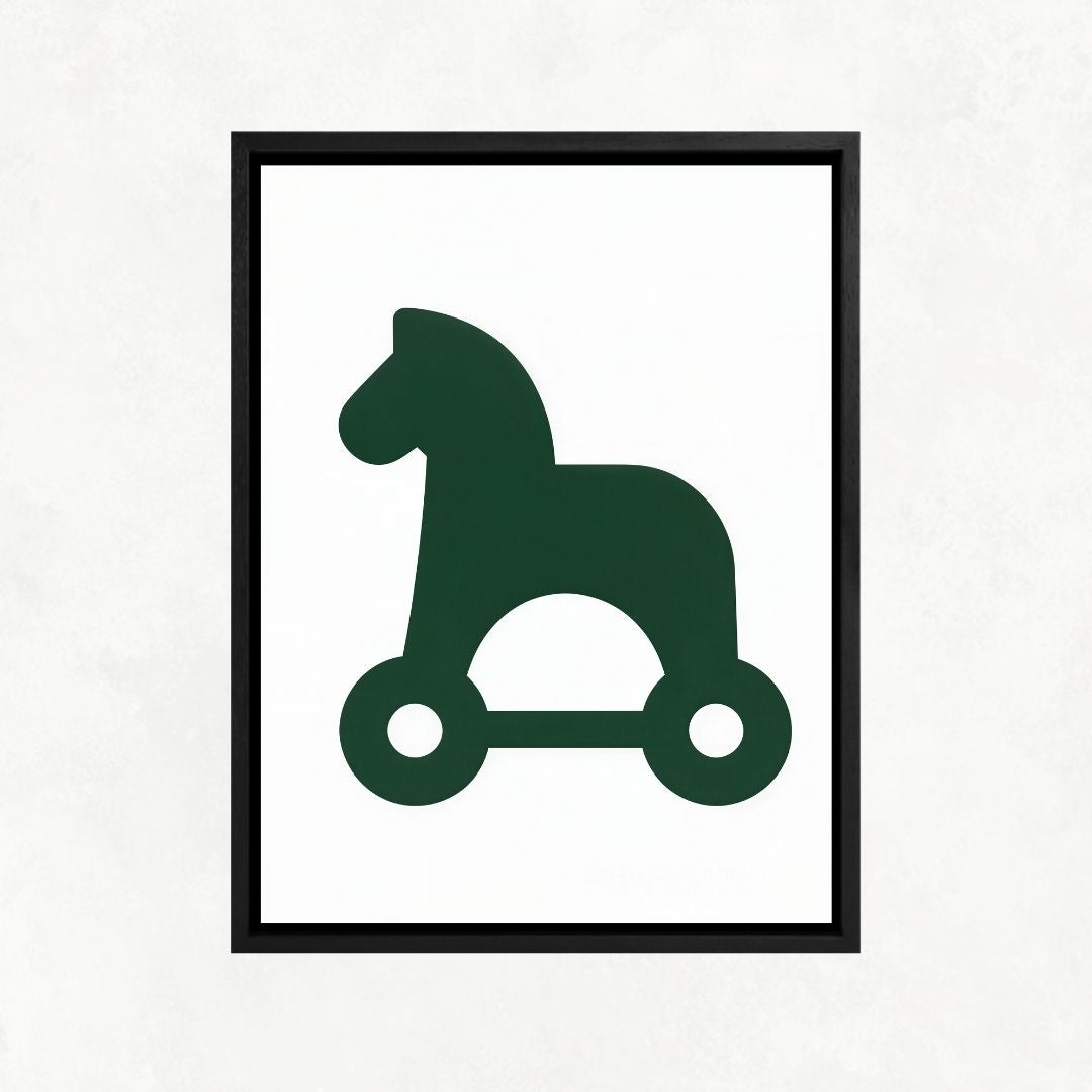Rocking Horse