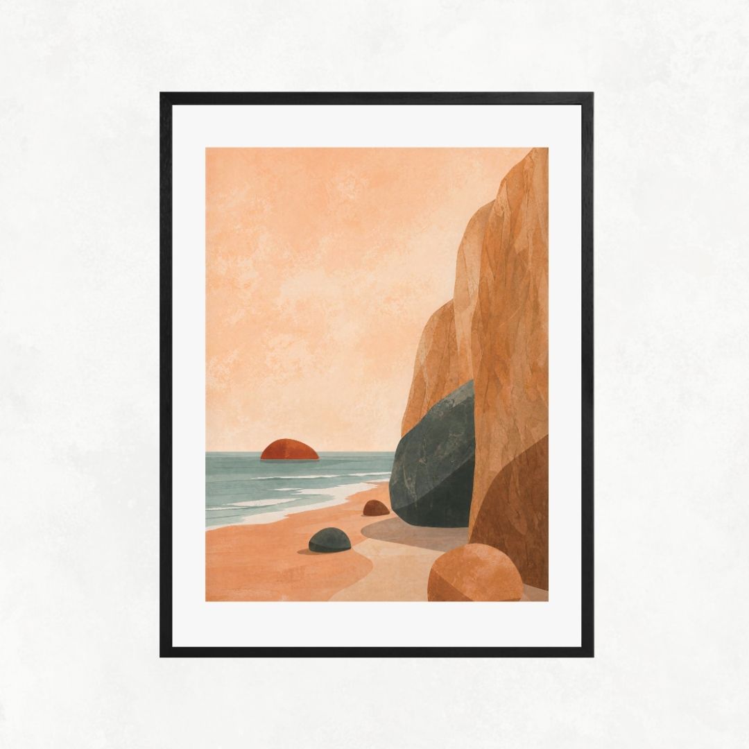 Secret Beach