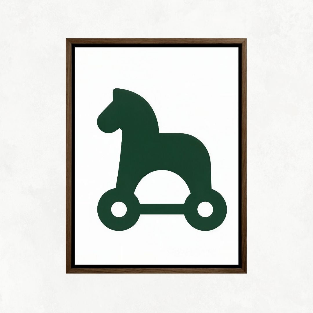 Rocking Horse