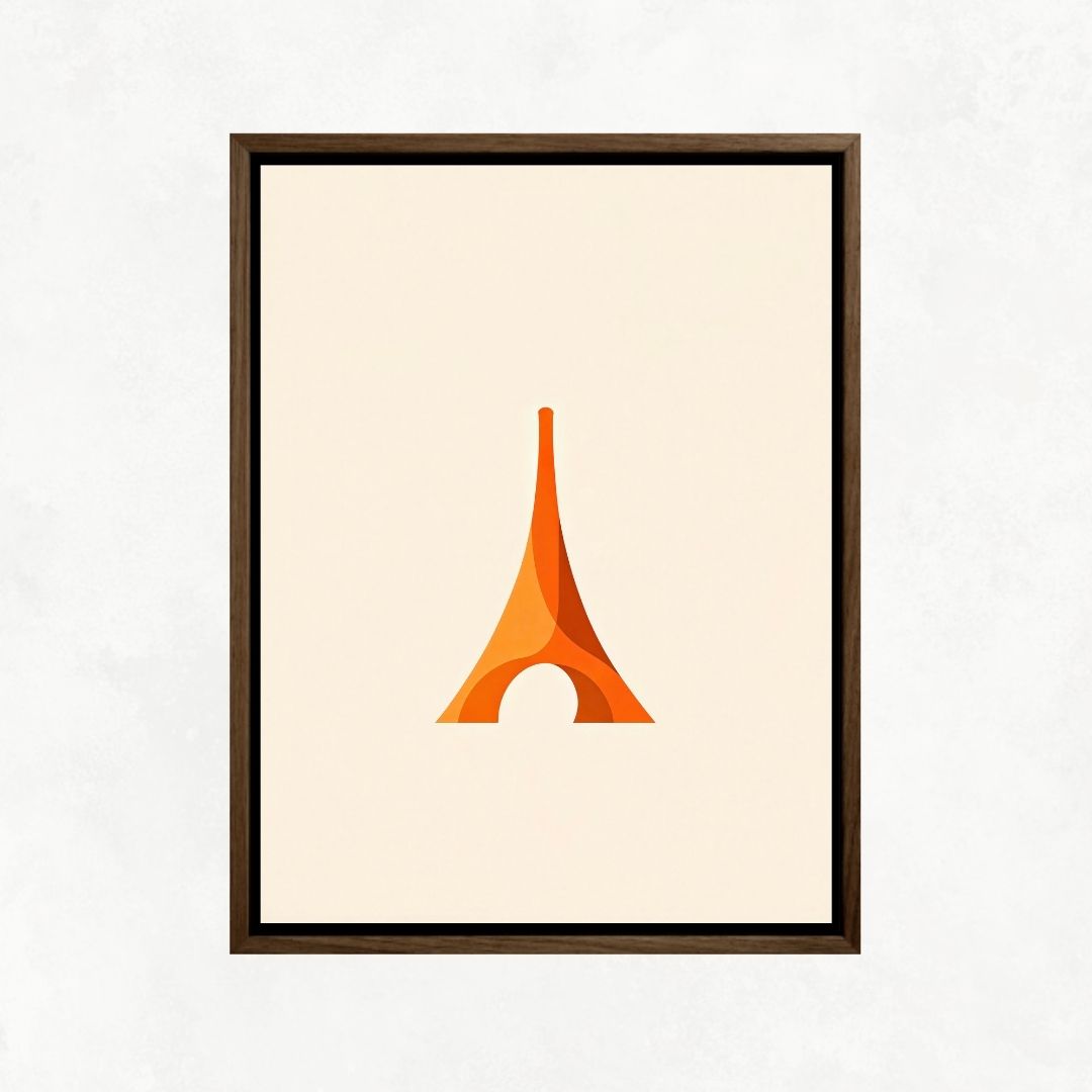 The Eiffel Tower