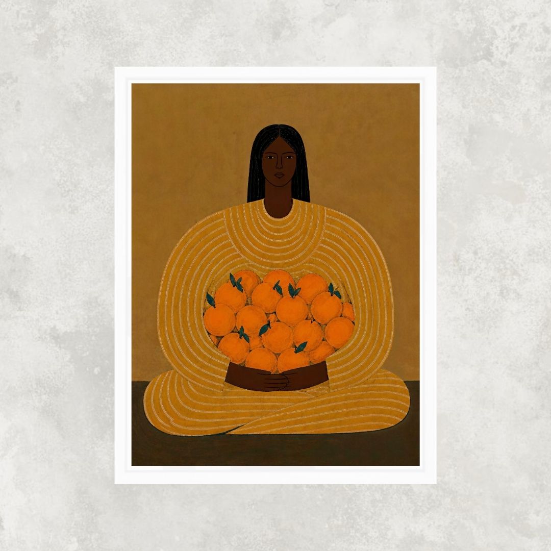 Grouping Oranges