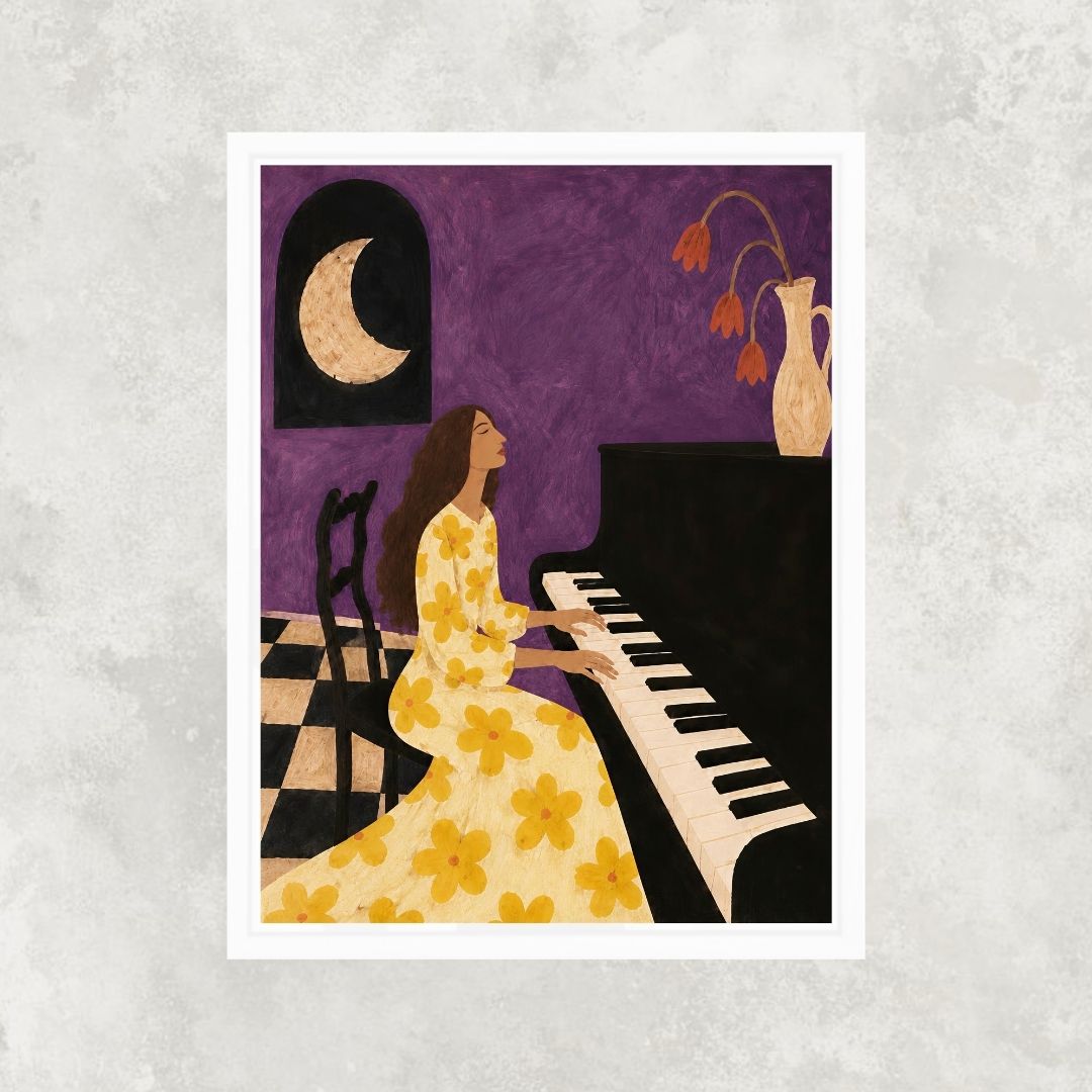 Piano Tiles