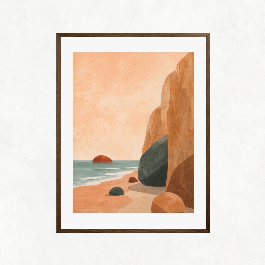 Secret Beach
