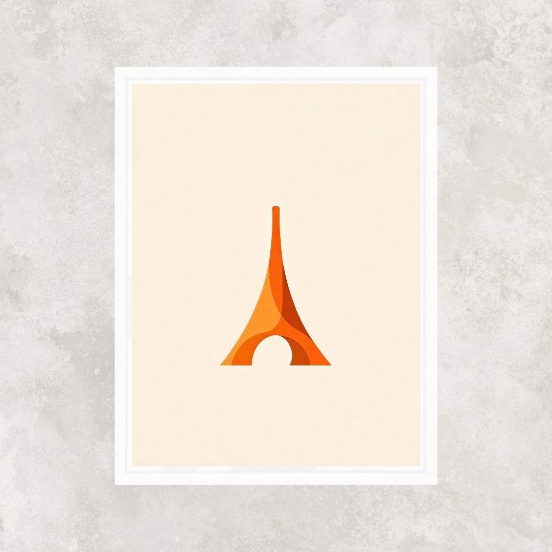 The Eiffel Tower
