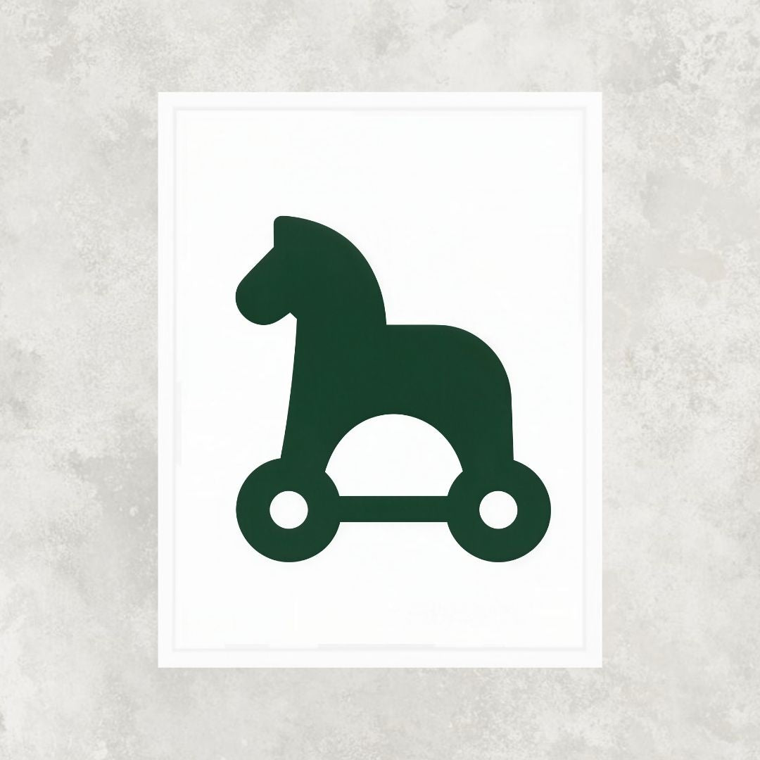 Rocking Horse