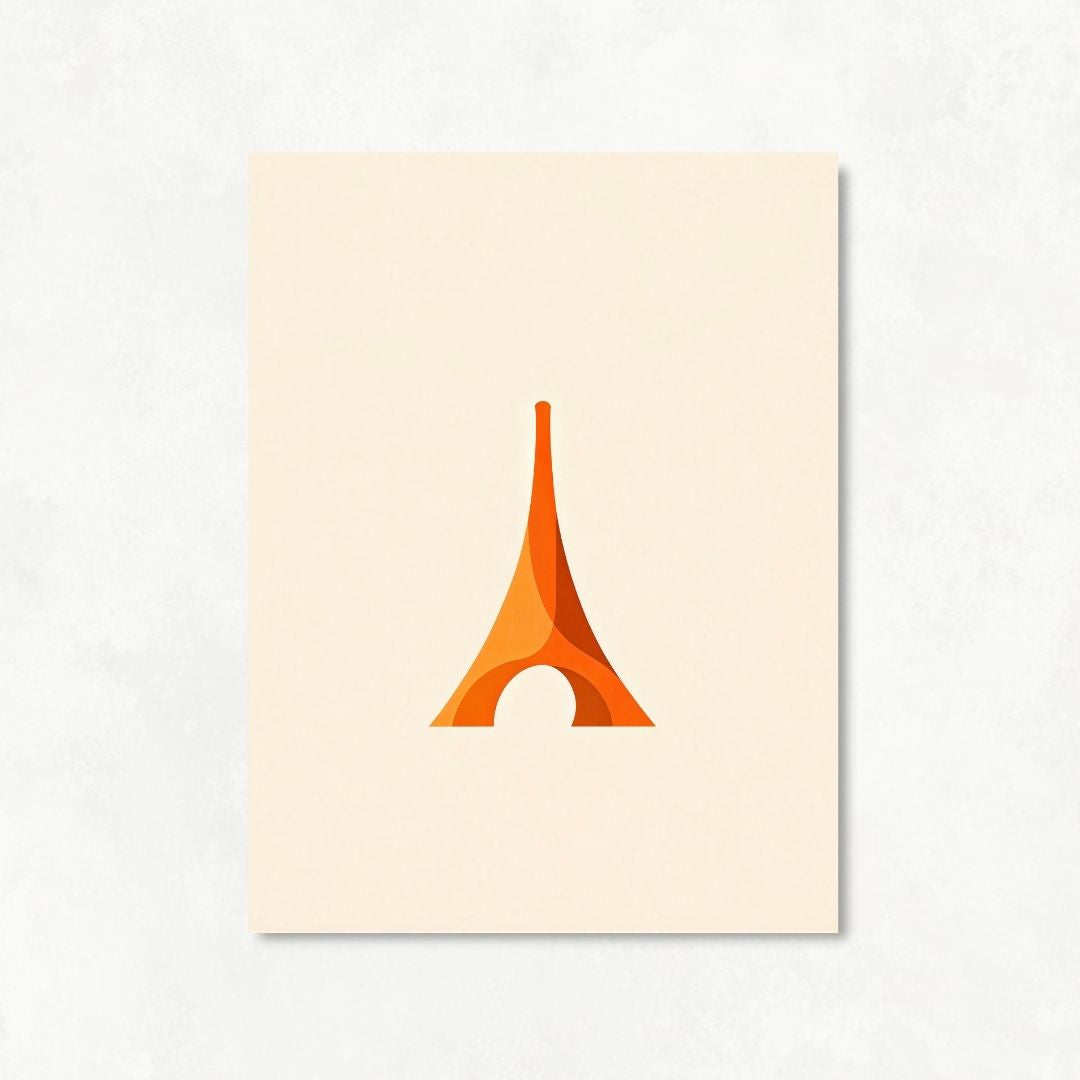 The Eiffel Tower