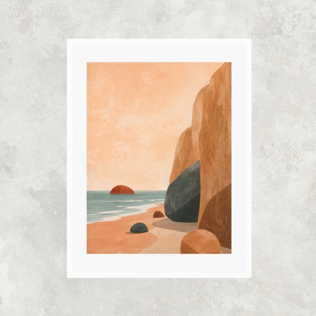 Secret Beach