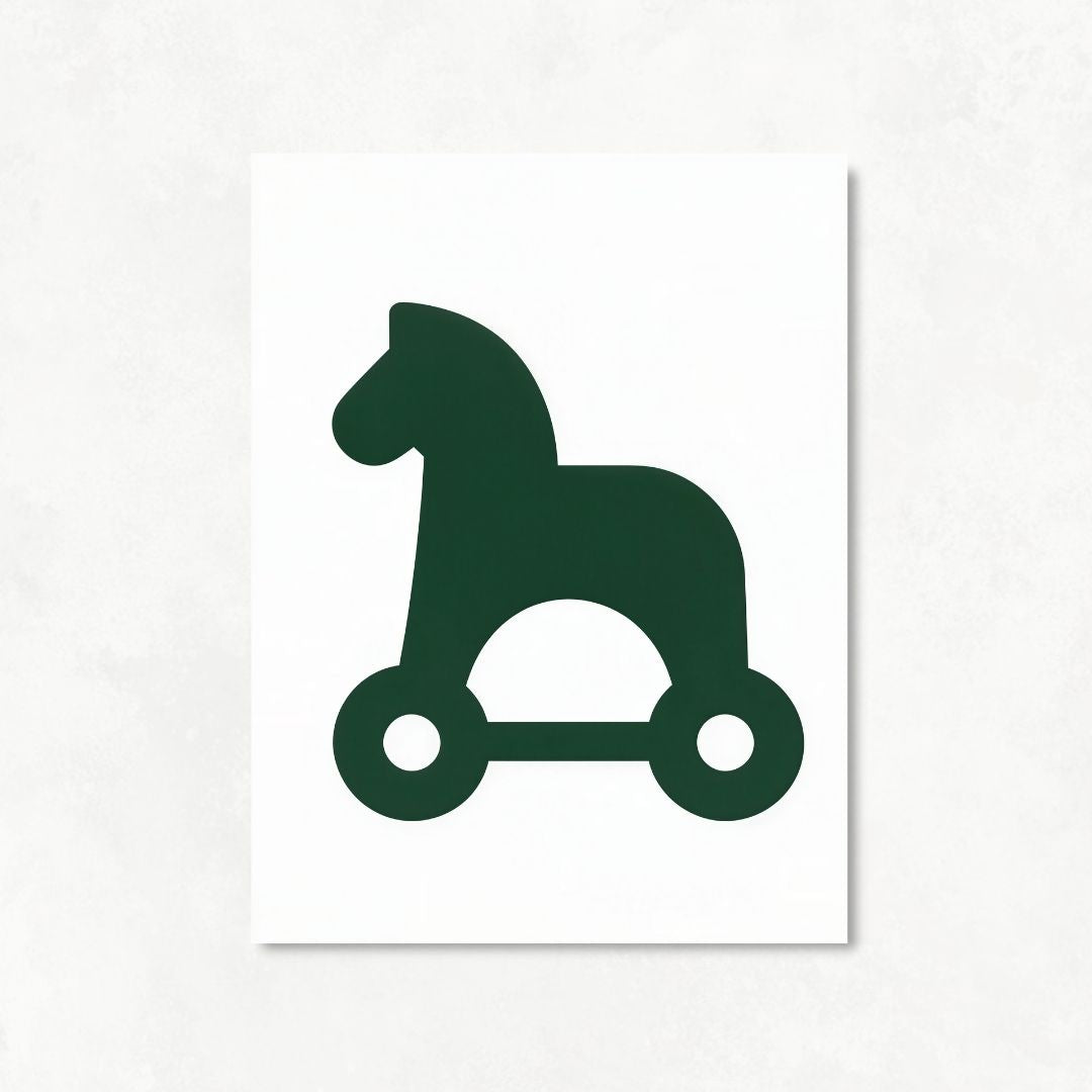 Rocking Horse