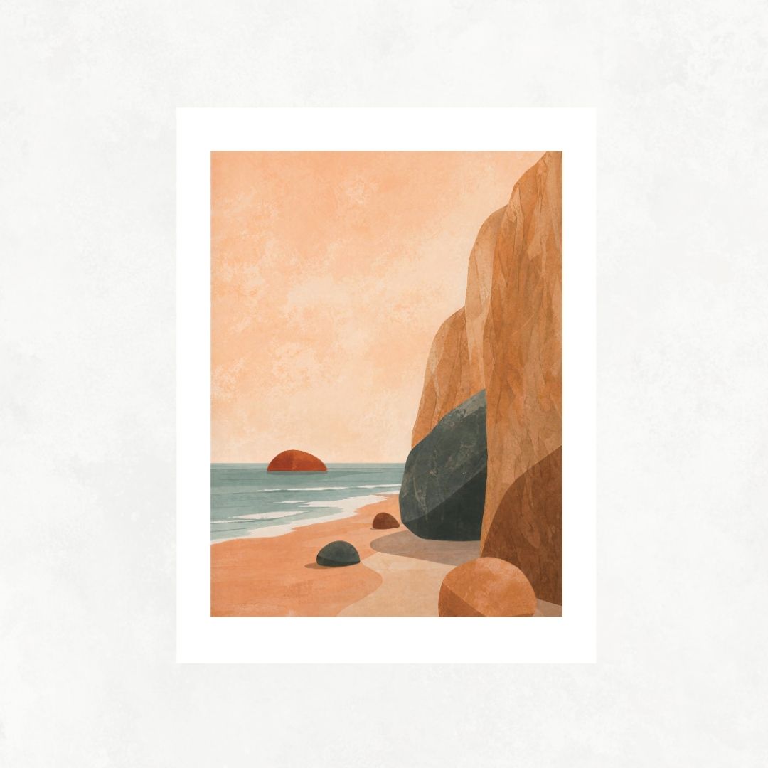 Secret Beach
