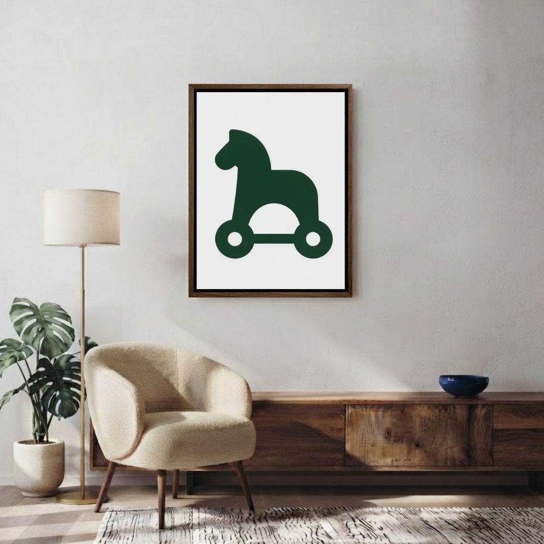 Rocking Horse