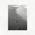 Steps on the Beach