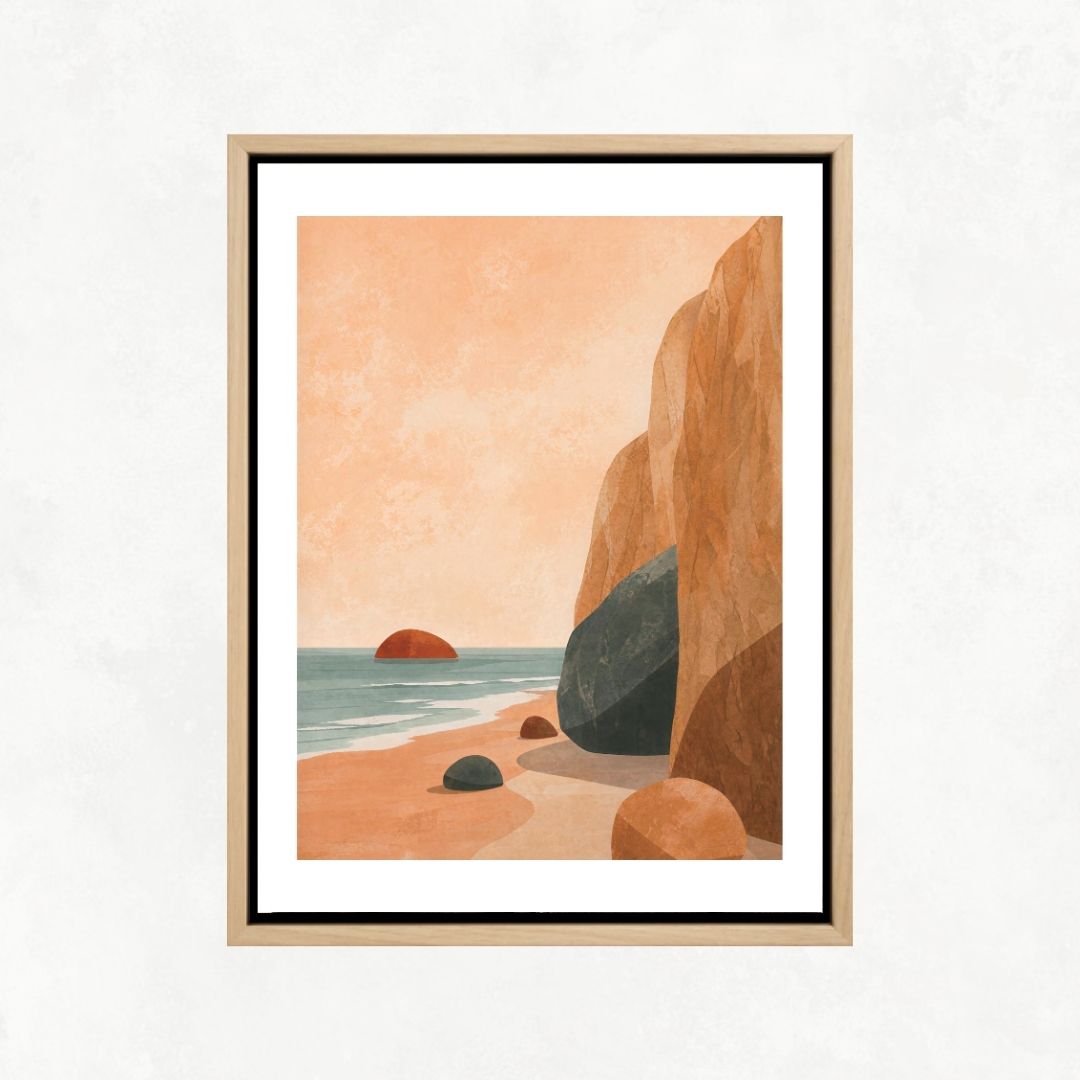 Secret Beach