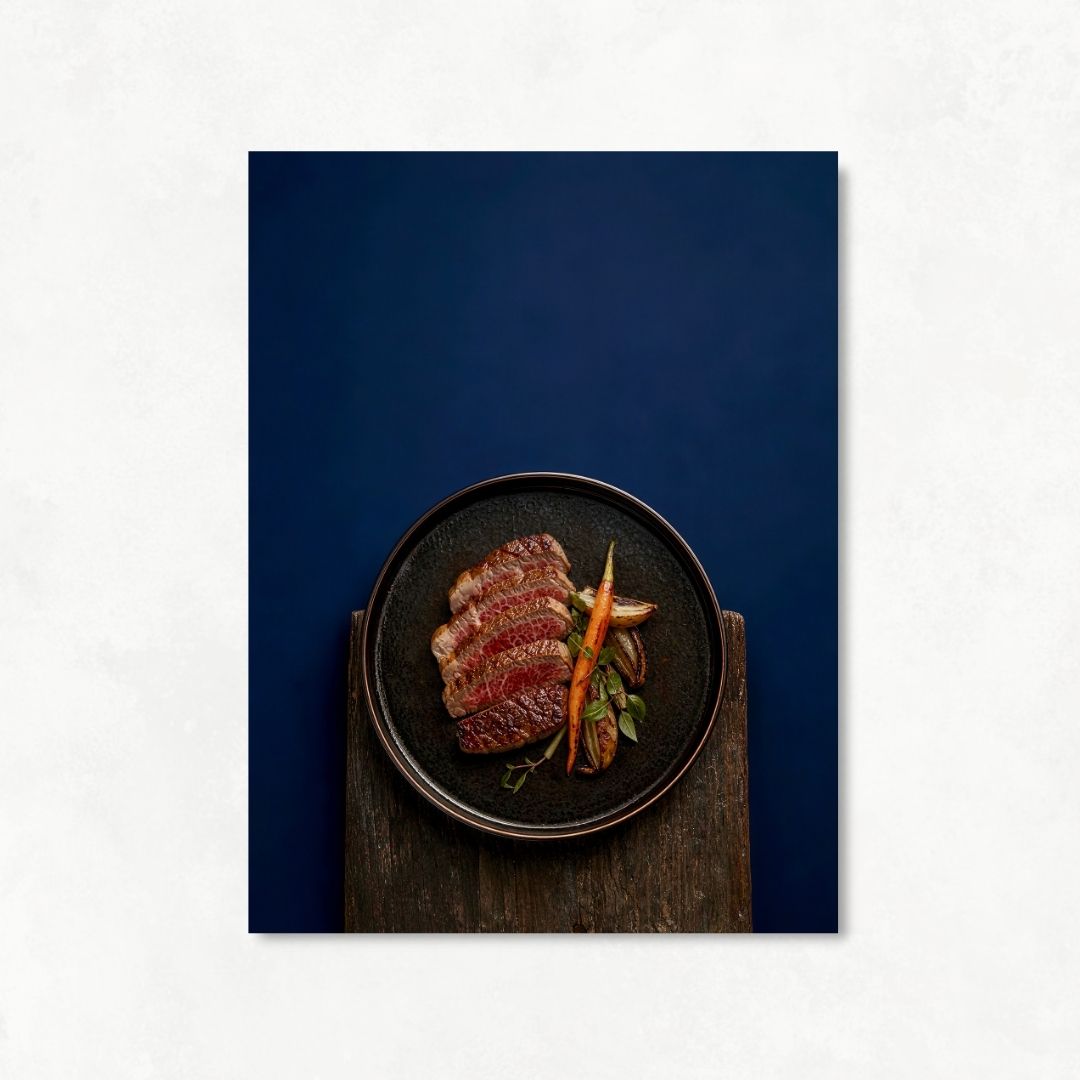 Japanese Menu