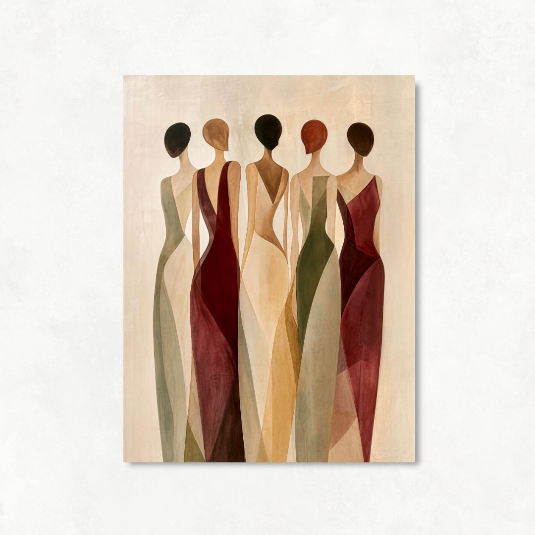Stylish Women