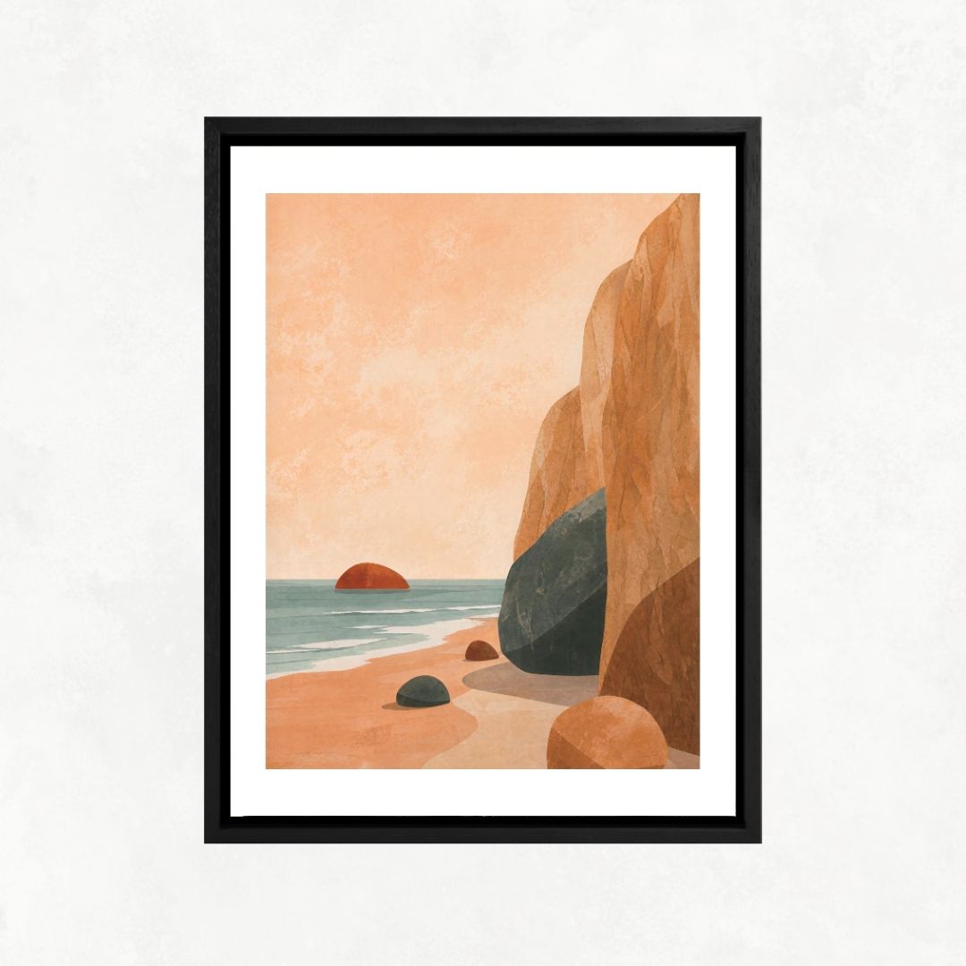 Secret Beach