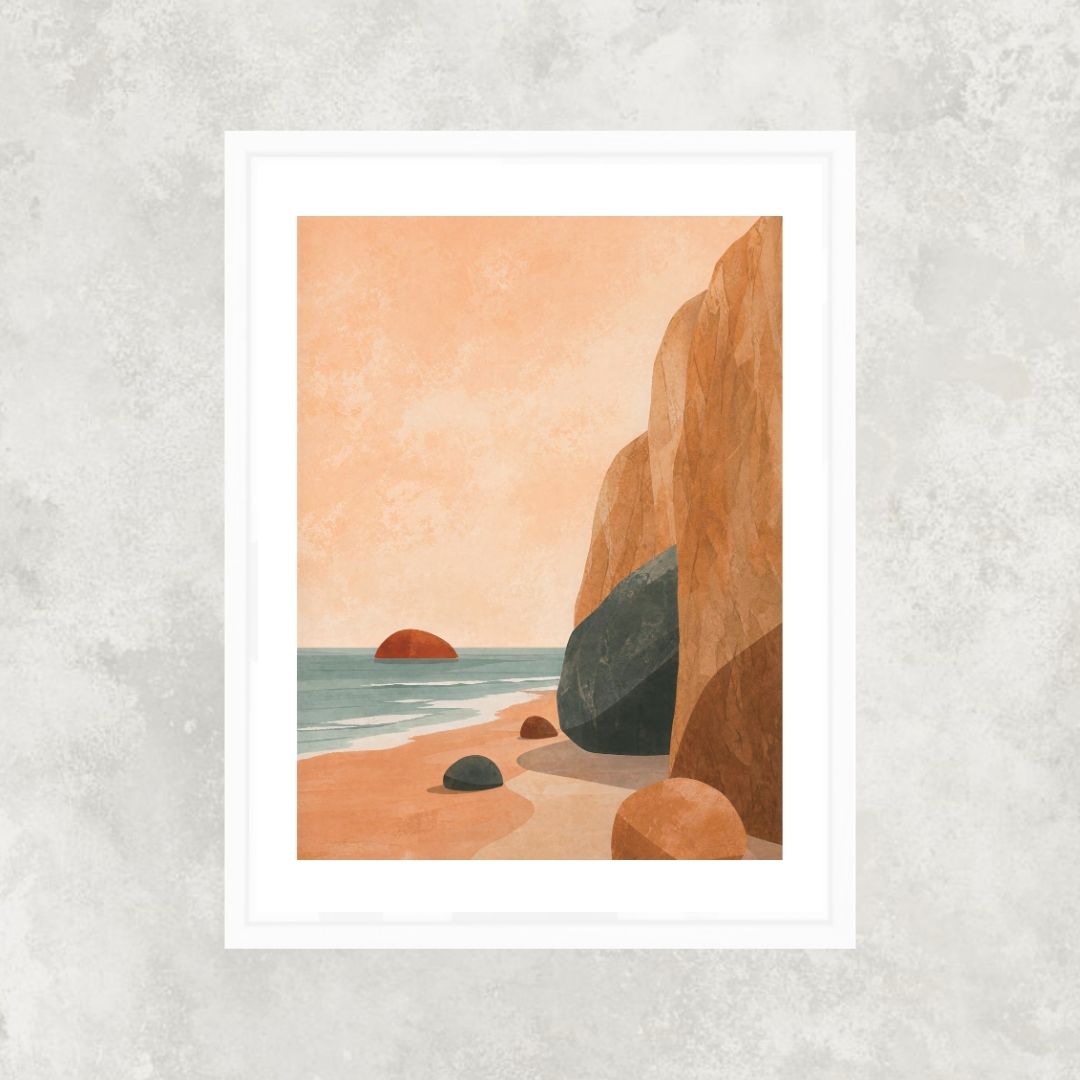 Secret Beach