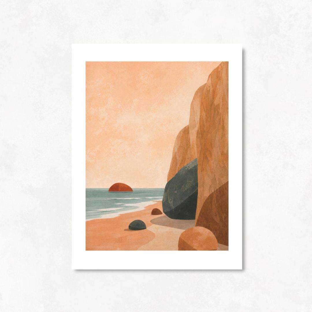 Secret Beach
