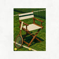Tennis Aesthetic