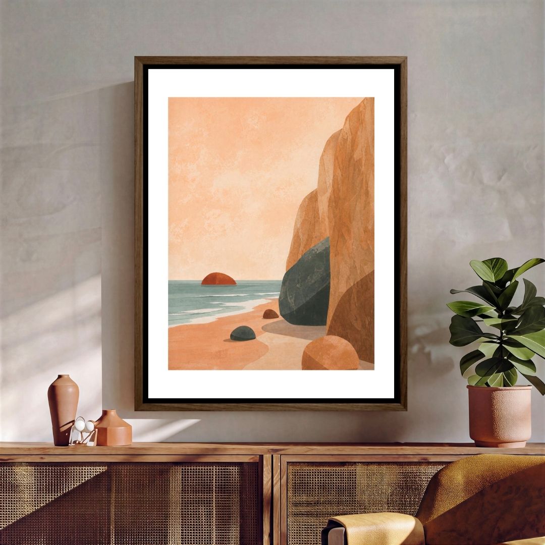Secret Beach