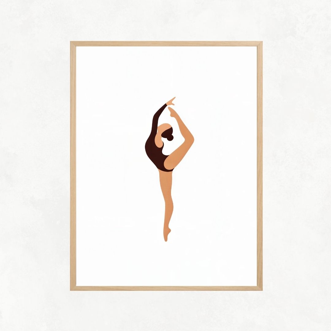 Dancer Dancing