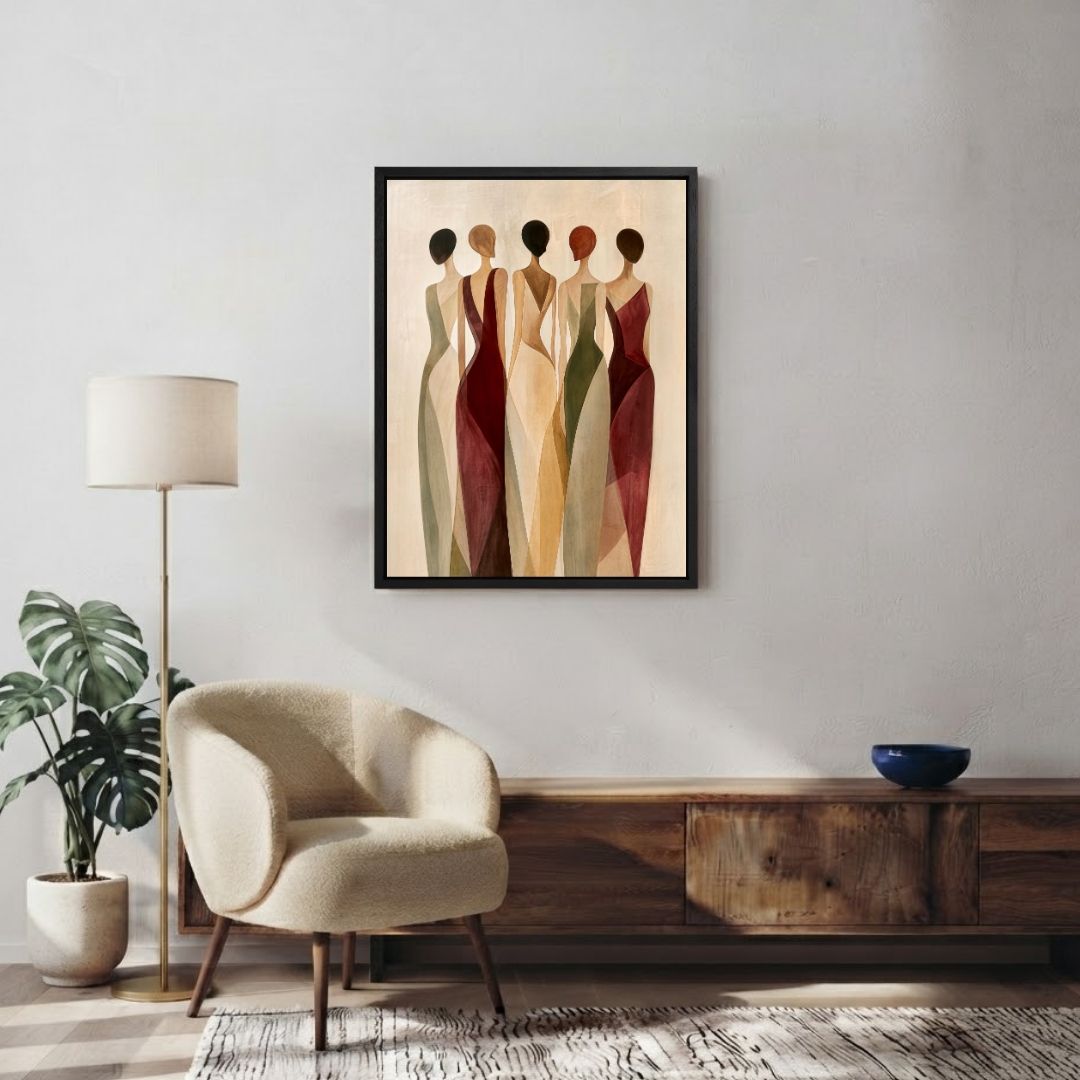 Stylish Women