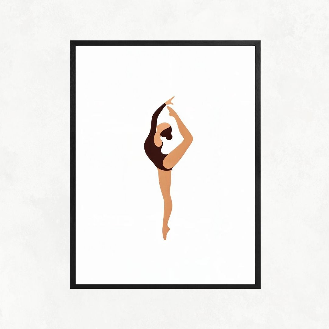Dancer Dancing