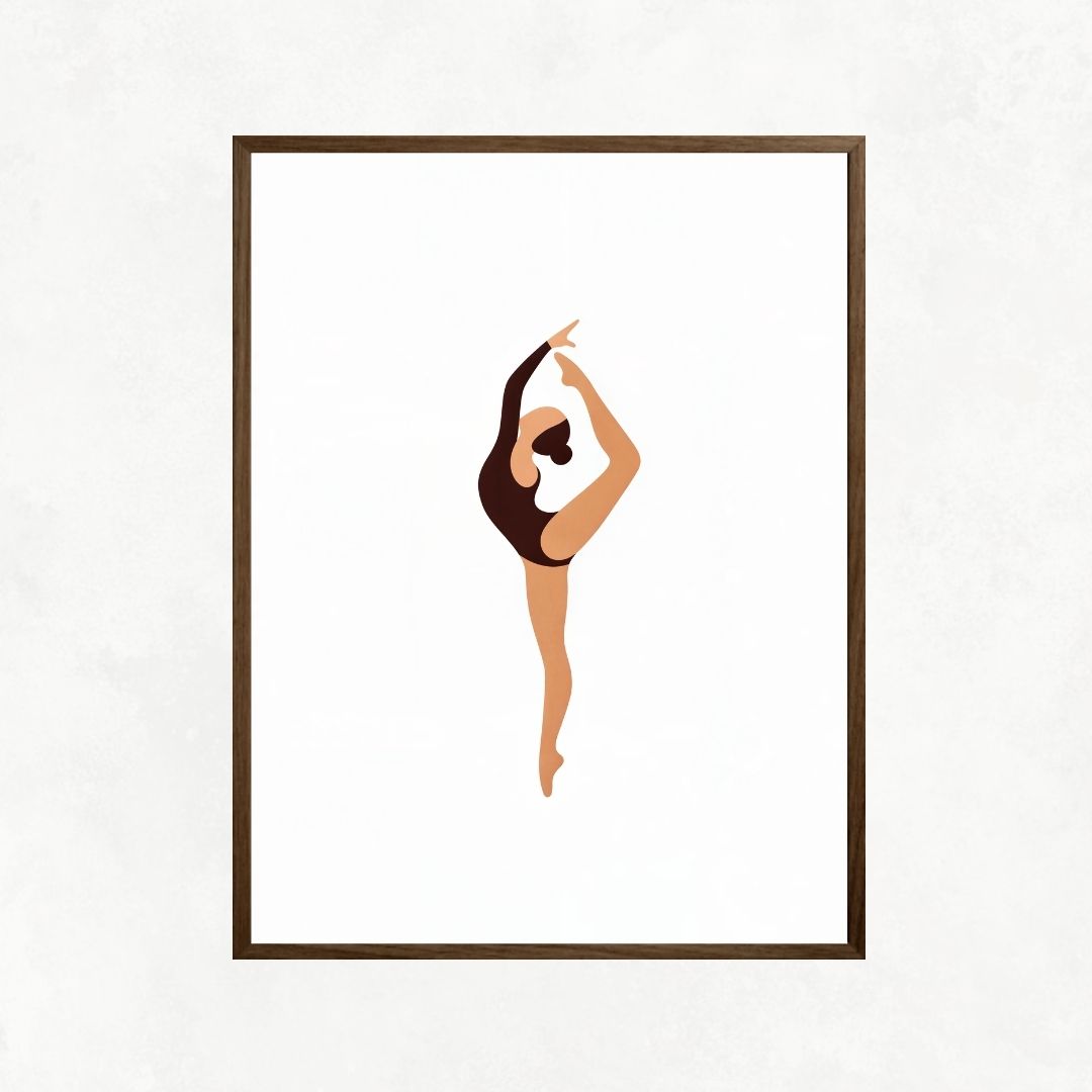 Dancer Dancing