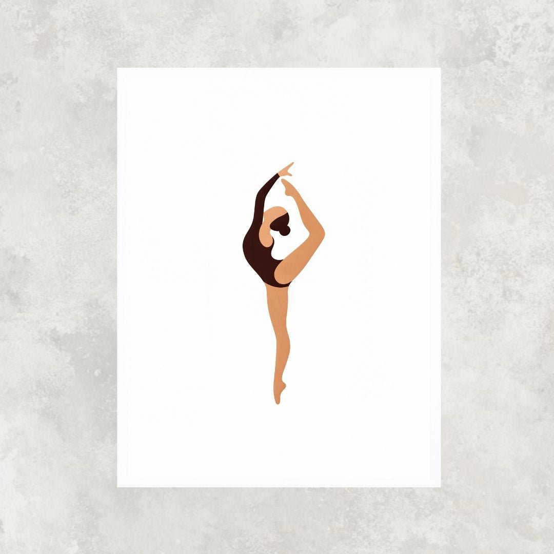 Dancer Dancing