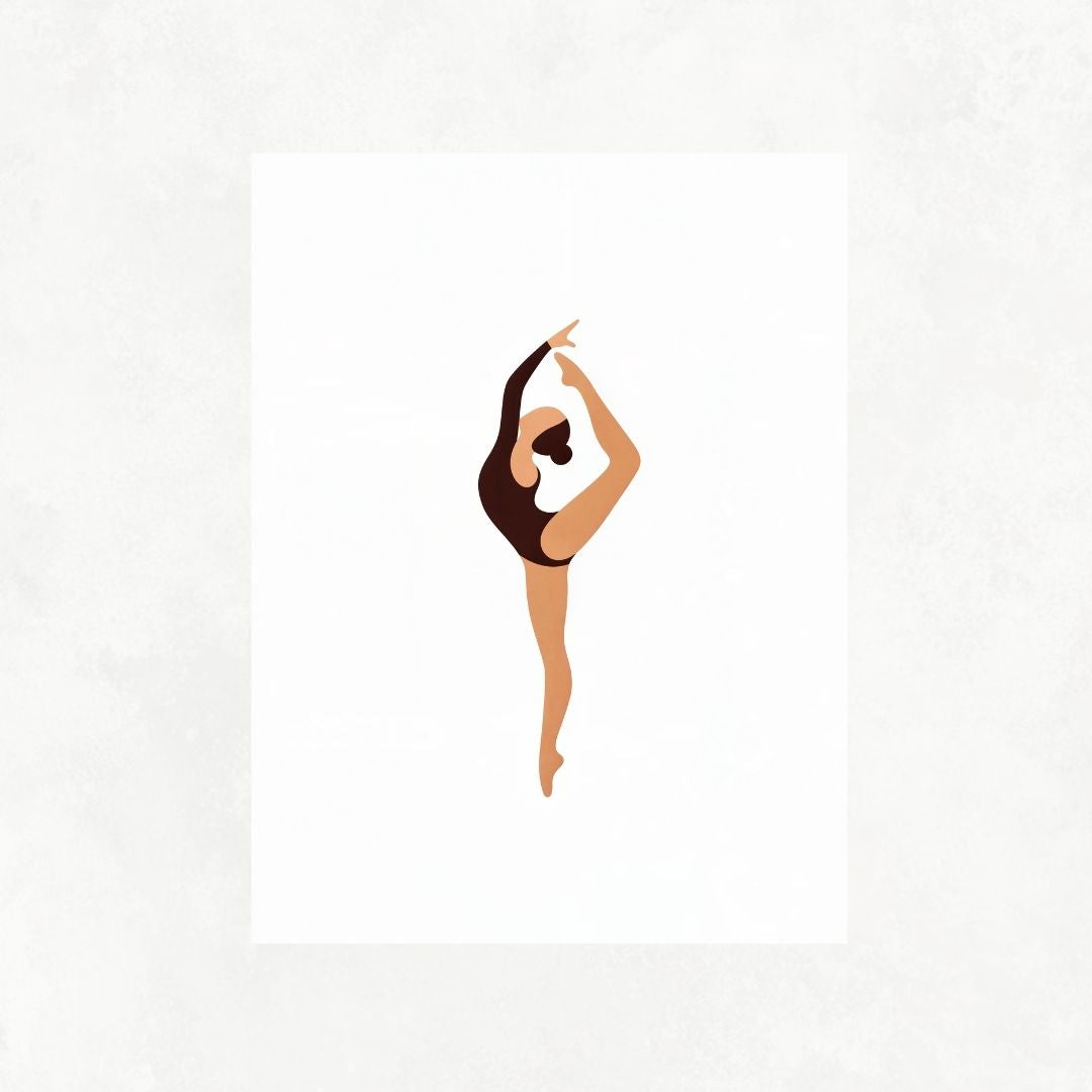 Dancer Dancing